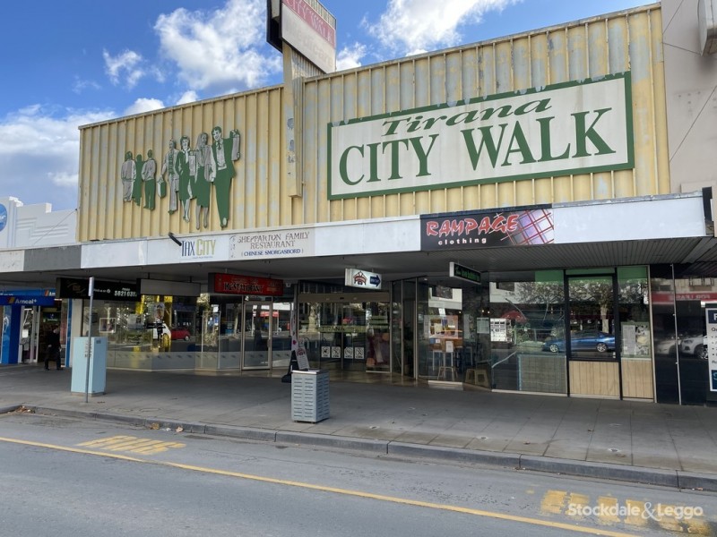 Shop 7/302-308 Wyndham Street, Shepparton VIC 3630