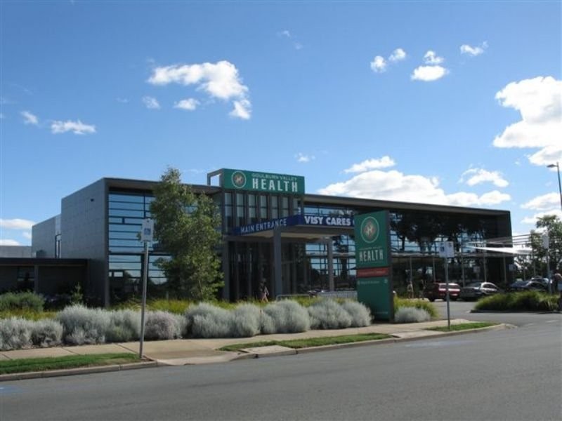 Shepparton VIC 3630