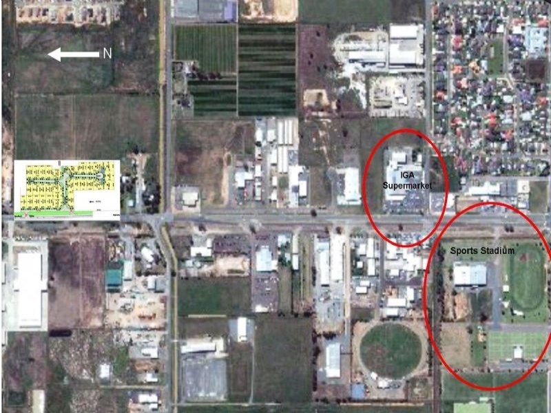 Shepparton VIC 3630