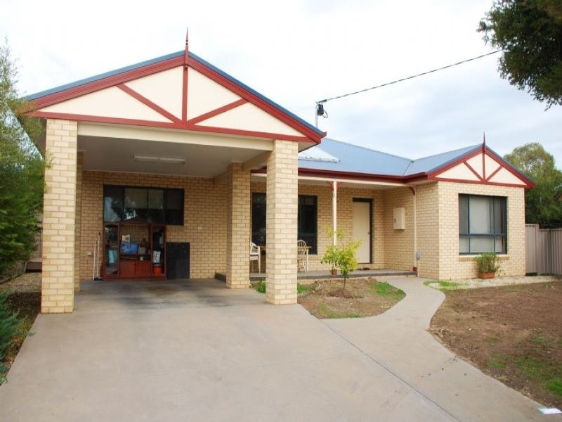 4 O’Connell Court, Shepparton VIC 3630