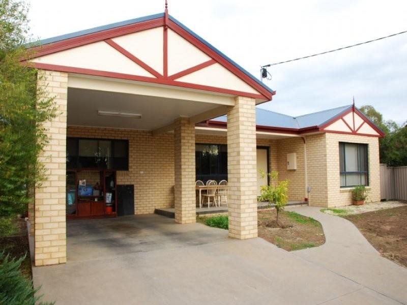 4 O’Connell Court, Shepparton VIC 3630