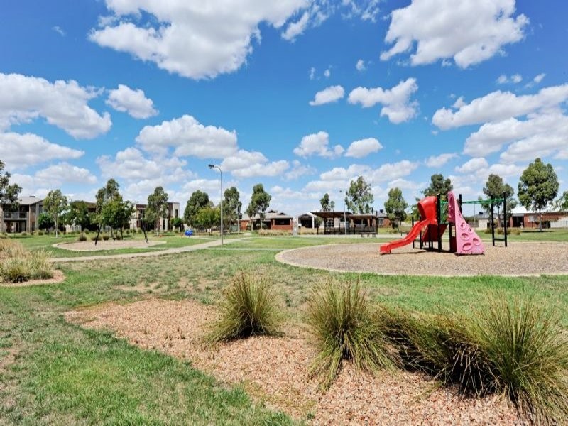1 Narran Court, Kialla VIC 3631