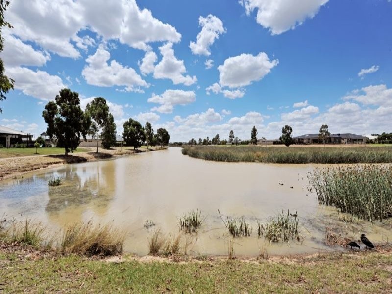 1 Narran Court, Kialla VIC 3631