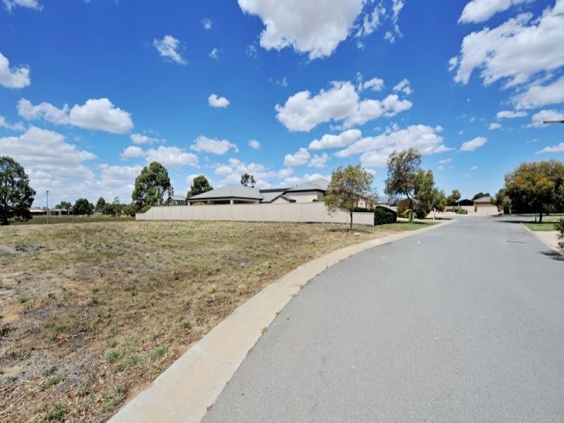 1 Narran Court, Kialla VIC 3631