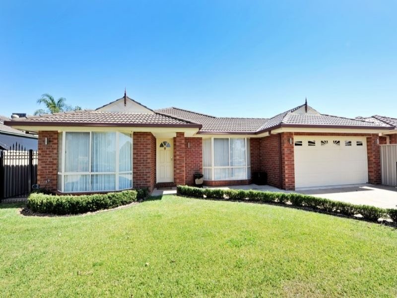 66 Kialla Lakes Drive, Kialla VIC 3631