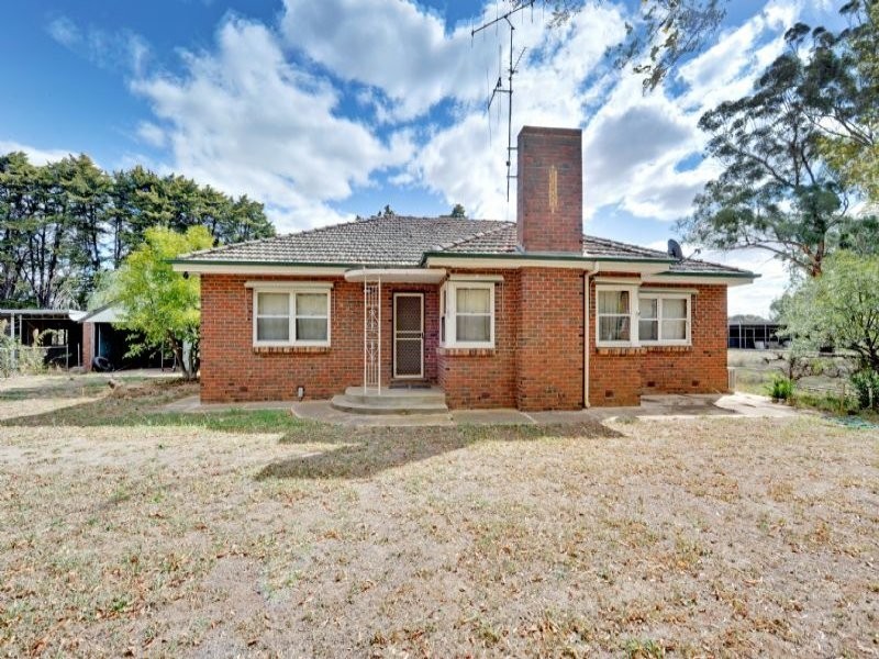 25 Byrneside-Gillieston Road, Byrneside VIC 3617