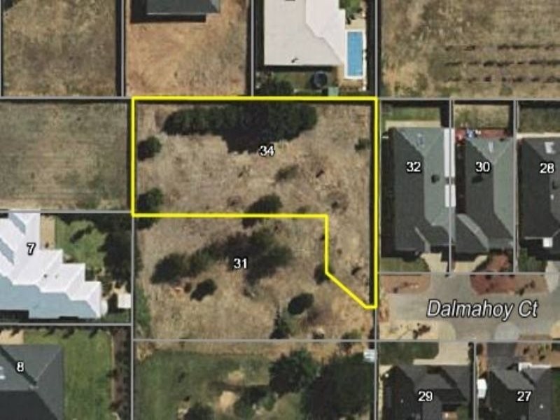 34 Dalmahoy Court, Shepparton VIC 3630