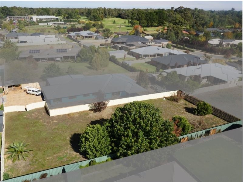 34 Dalmahoy Court, Shepparton VIC 3630