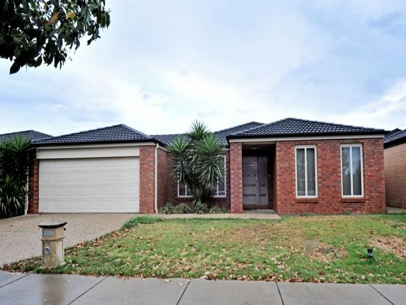 18 Taig Avenue, Kialla VIC 3631