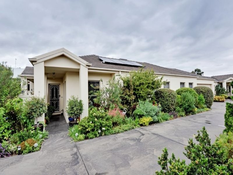 3/188 Knight Street, Shepparton VIC 3630