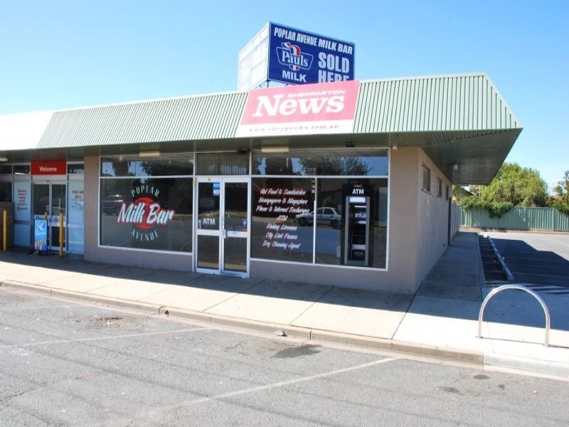 14 Poplar Avenue, Shepparton VIC 3630