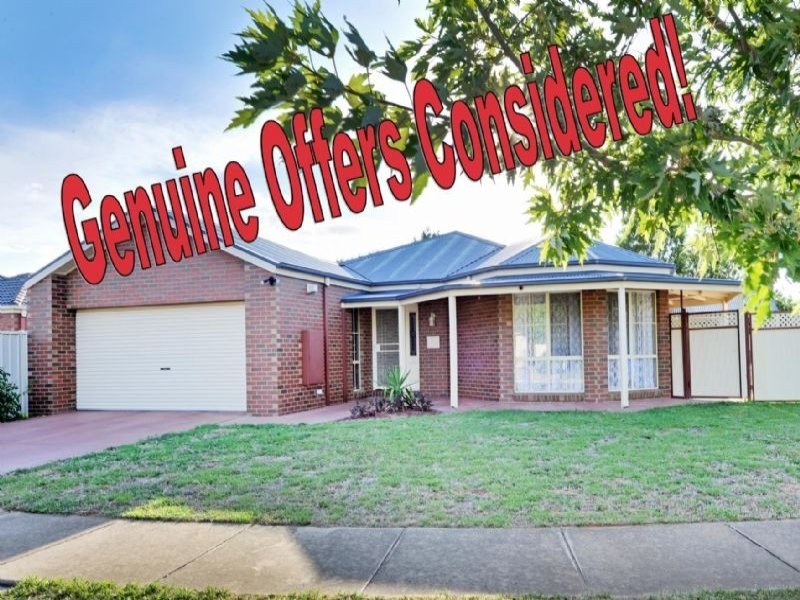 6 Mokoan Avenue, Kialla VIC 3631