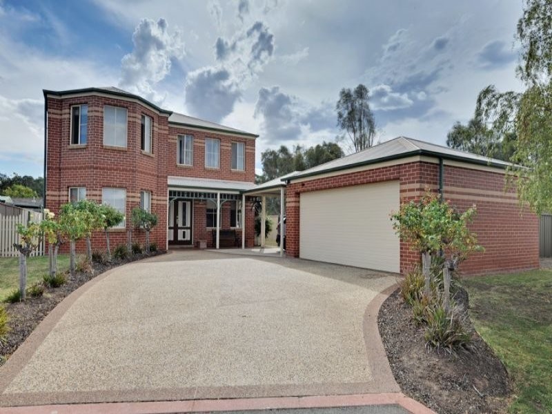 6 Woodburn Place, Shepparton VIC 3630