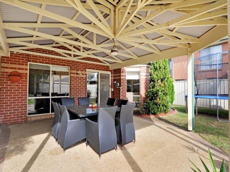 6 Woodburn Place, Shepparton VIC 3630