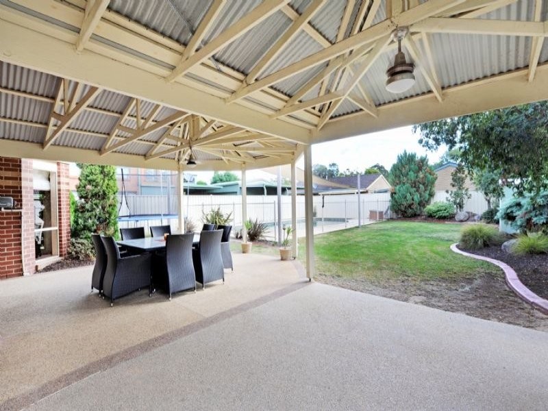 6 Woodburn Place, Shepparton VIC 3630