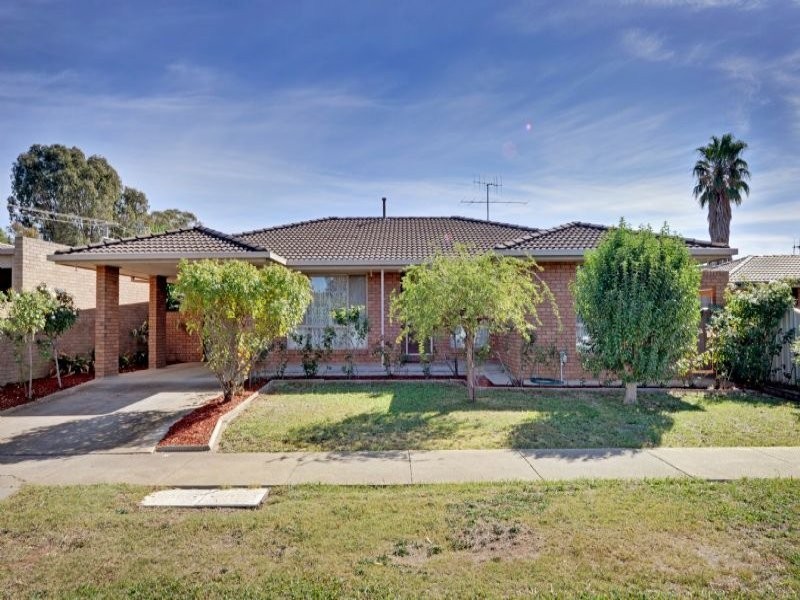 3 Asim Drive, Shepparton VIC 3630