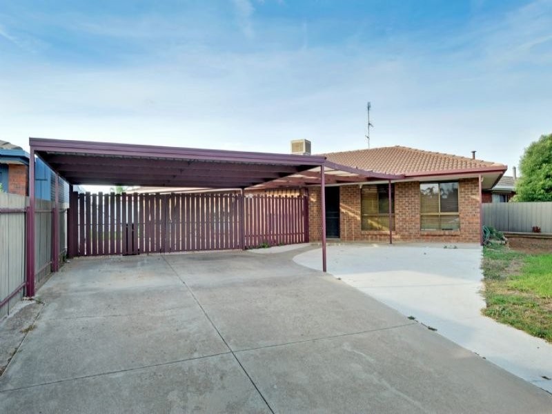 1 Sibley Court, Shepparton VIC 3630