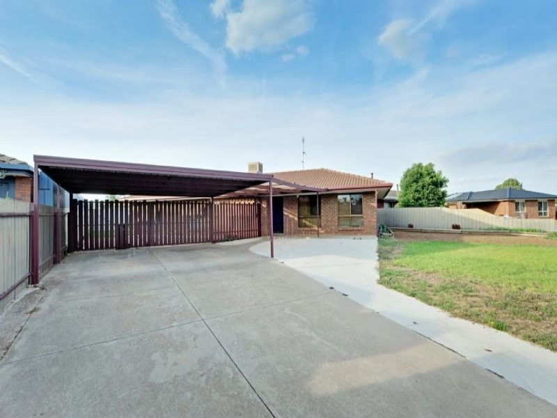1 Sibley Court, Shepparton VIC 3630