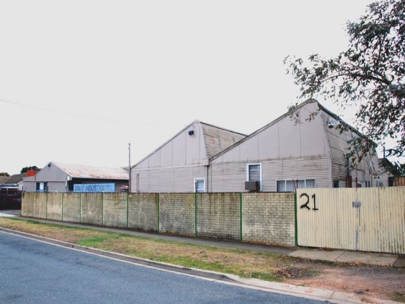 17-21 Mariem Street, Shepparton VIC 3630
