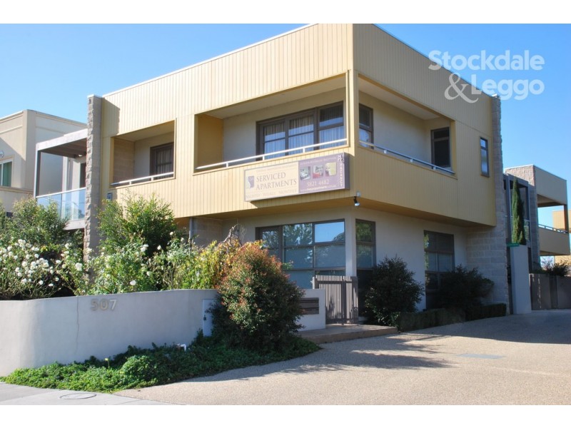 9/507 Wyndham Street, Shepparton VIC 3630