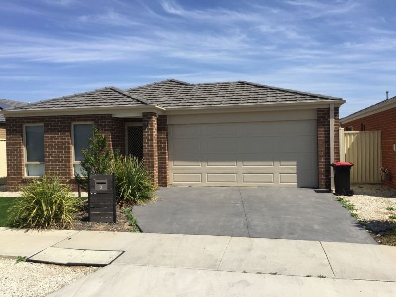 6 Kosciuszko Crescent, Shepparton North VIC 3631