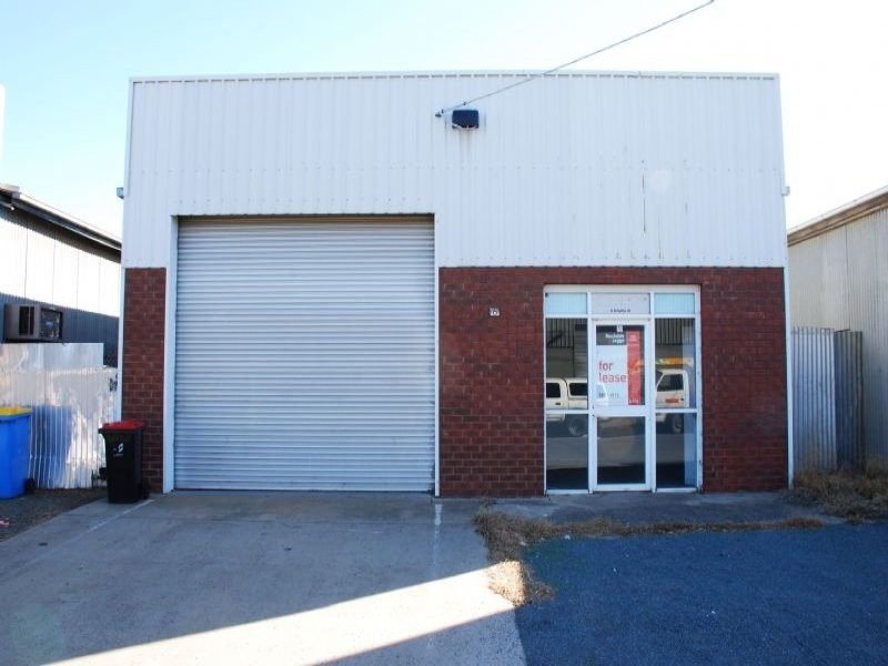 6 Smythe Street, Shepparton VIC 3630