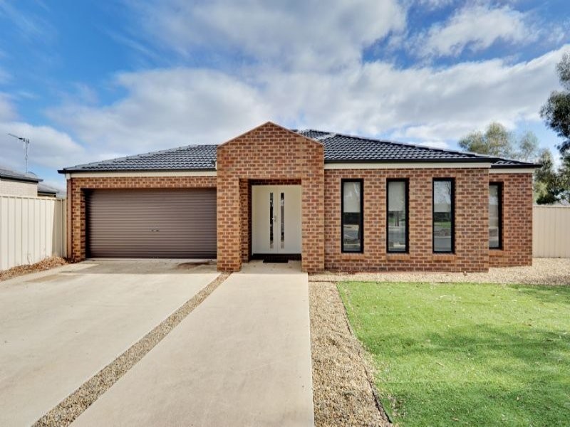 2 Yellowgum Drive, Kialla VIC 3631