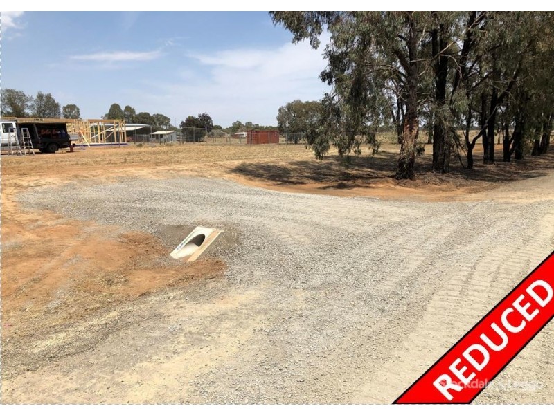 Lot 4, 13 Avonlea Street, Numurkah VIC 3636