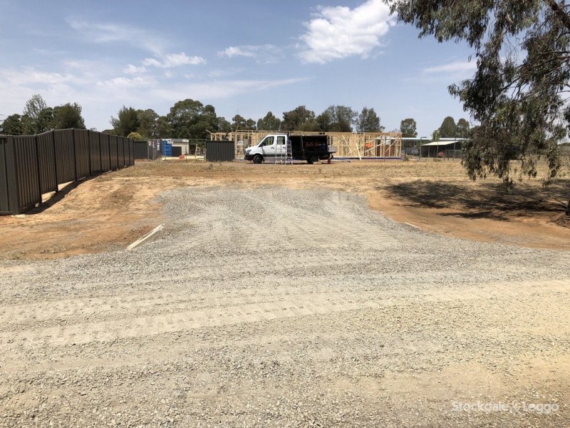 Lot 4, 13 Avonlea Street, Numurkah VIC 3636