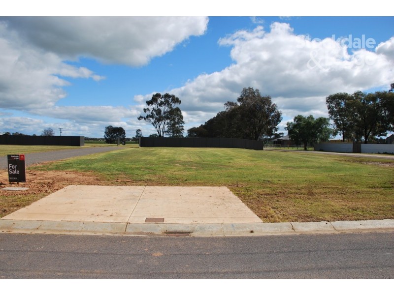 Lot 4, 13 Avonlea Street, Numurkah VIC 3636