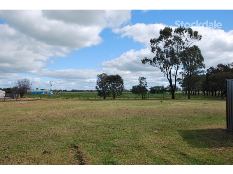 Lot 4, 13 Avonlea Street, Numurkah VIC 3636