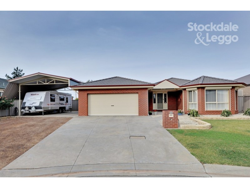 6 Holstein Court, Shepparton VIC 3630