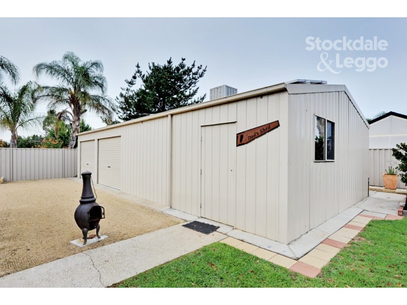 6 Holstein Court, Shepparton VIC 3630