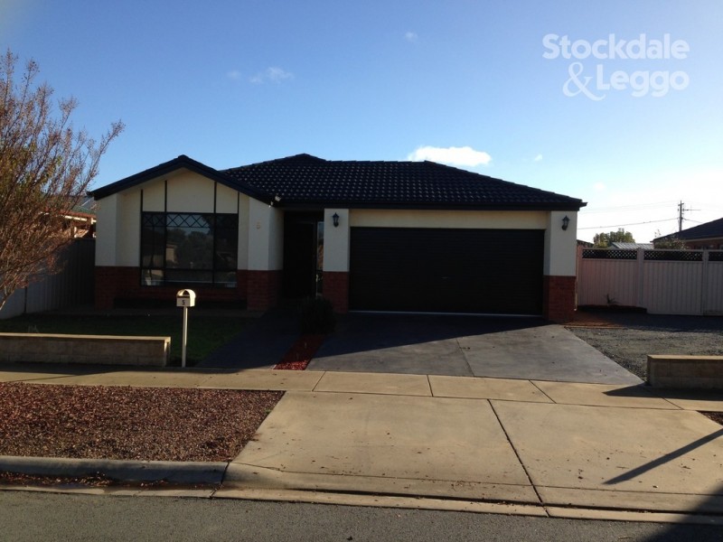 5 Ramsey Street, Shepparton VIC 3630