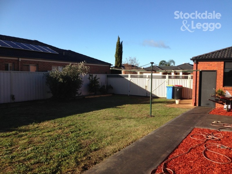 5 Ramsey Street, Shepparton VIC 3630