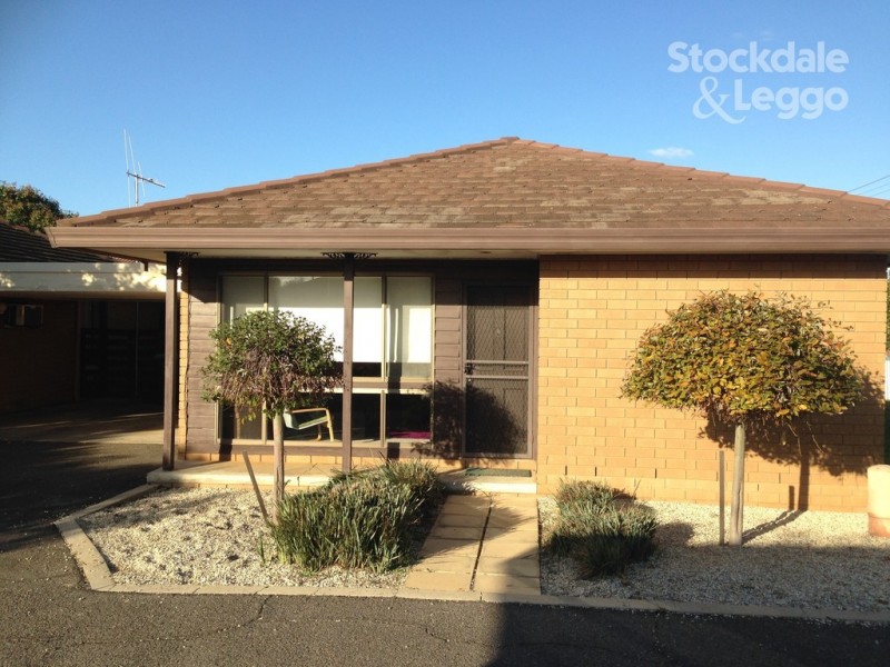 6/23 Bowe Street, Shepparton VIC 3630