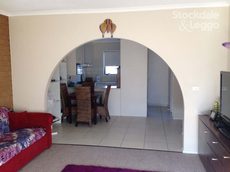 6/23 Bowe Street, Shepparton VIC 3630