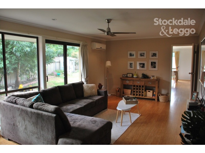 3 Rowena Court, Shepparton VIC 3630