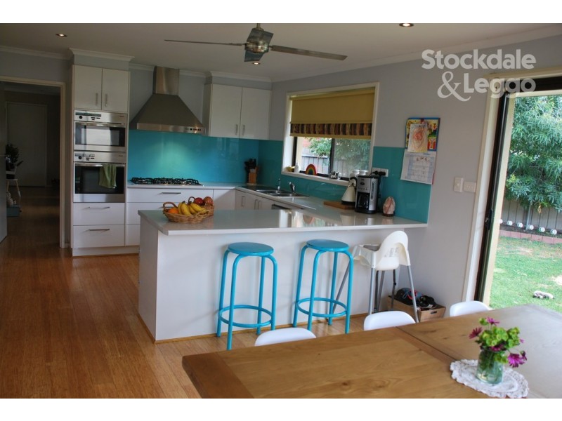 3 Rowena Court, Shepparton VIC 3630