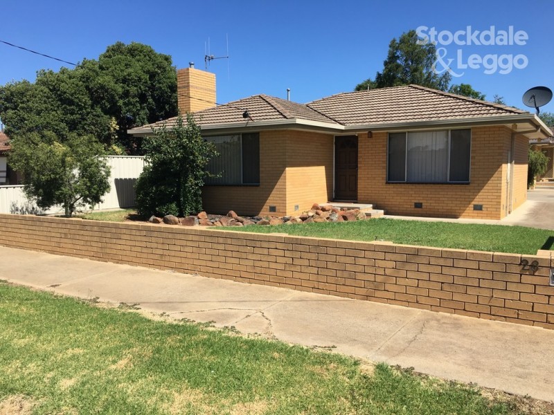 28 Meaklim Street, Shepparton VIC 3630