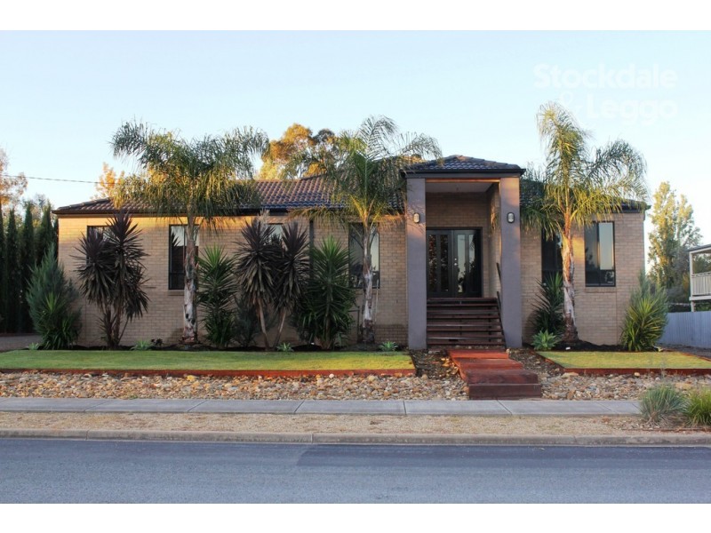 38 Vickers Street, Kialla VIC 3631