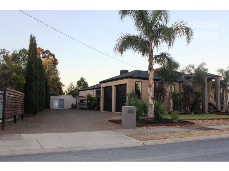 38 Vickers Street, Kialla VIC 3631