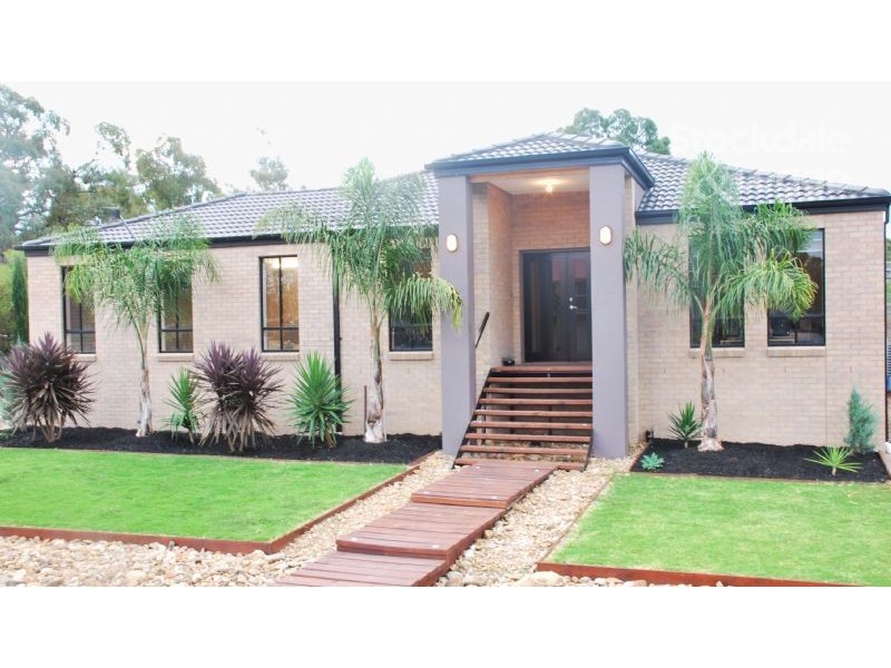 38 Vickers Street, Kialla VIC 3631