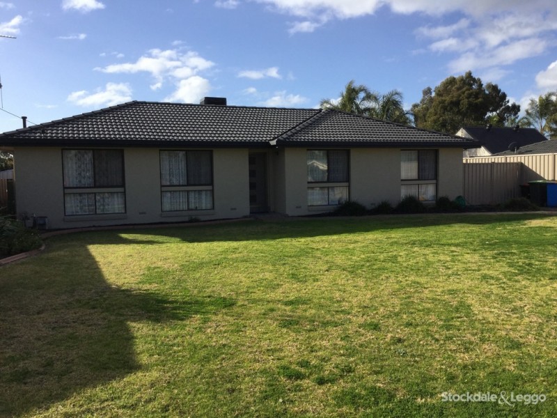 8 Raftery Road, Kialla VIC 3631