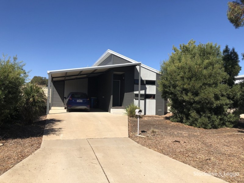 14 Strauss Ave, Shepparton VIC 3630