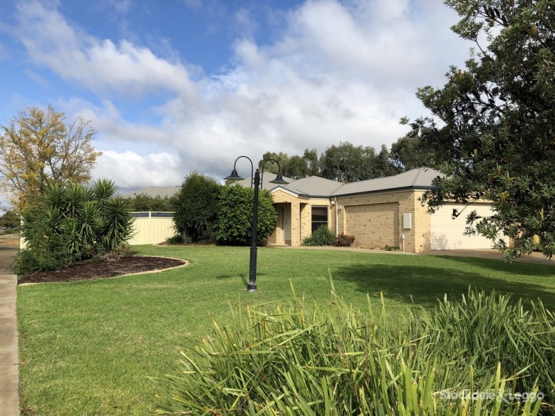 1 Bulloo Place, Kialla VIC 3631