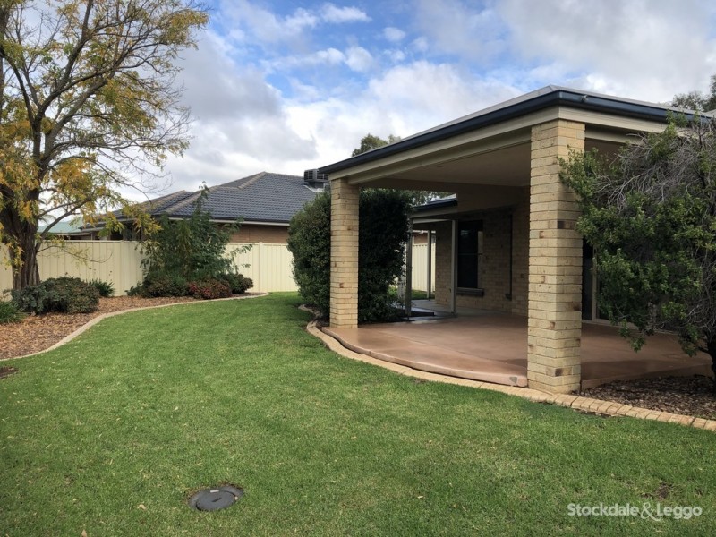 1 Bulloo Place, Kialla VIC 3631