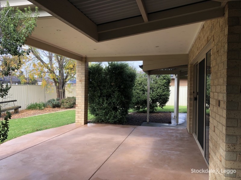 1 Bulloo Place, Kialla VIC 3631
