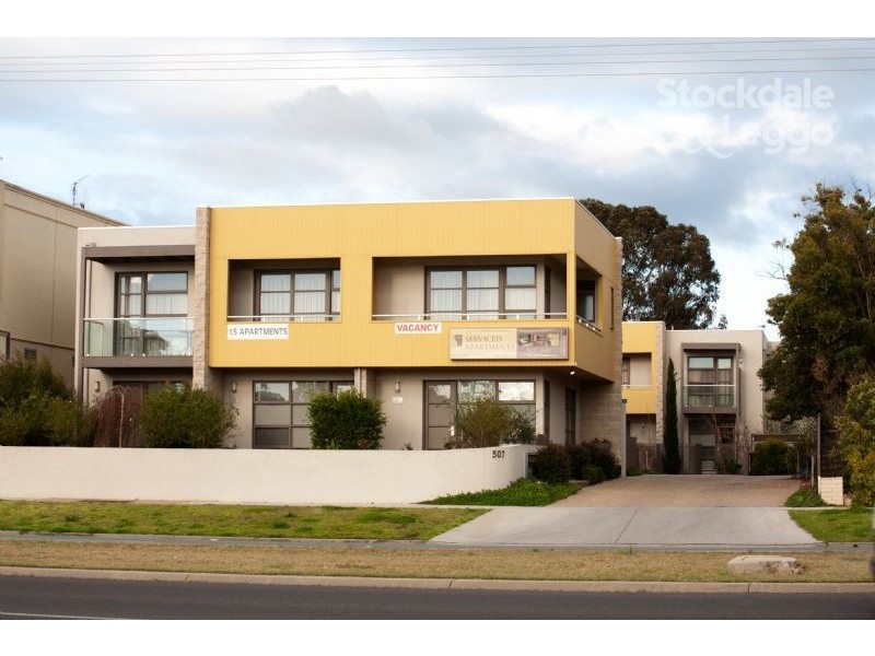 13/507 Wyndham Street, Shepparton VIC 3630