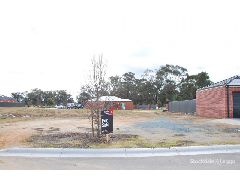Lot 16 Lake View Place, Mooroopna VIC 3629